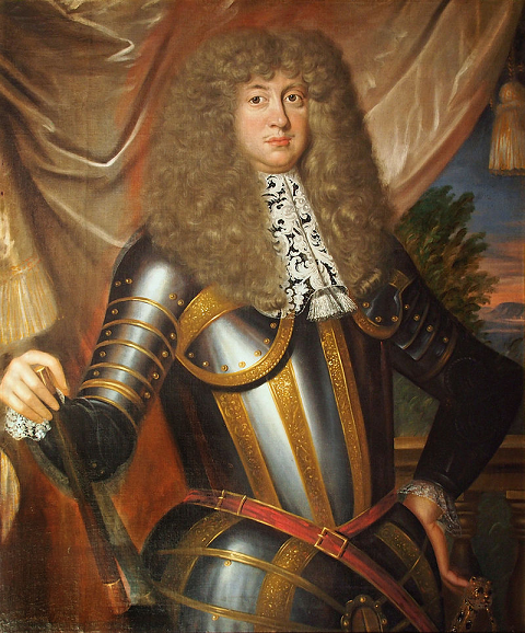 Ernest-Auguste de Brunswick-Lunebourg